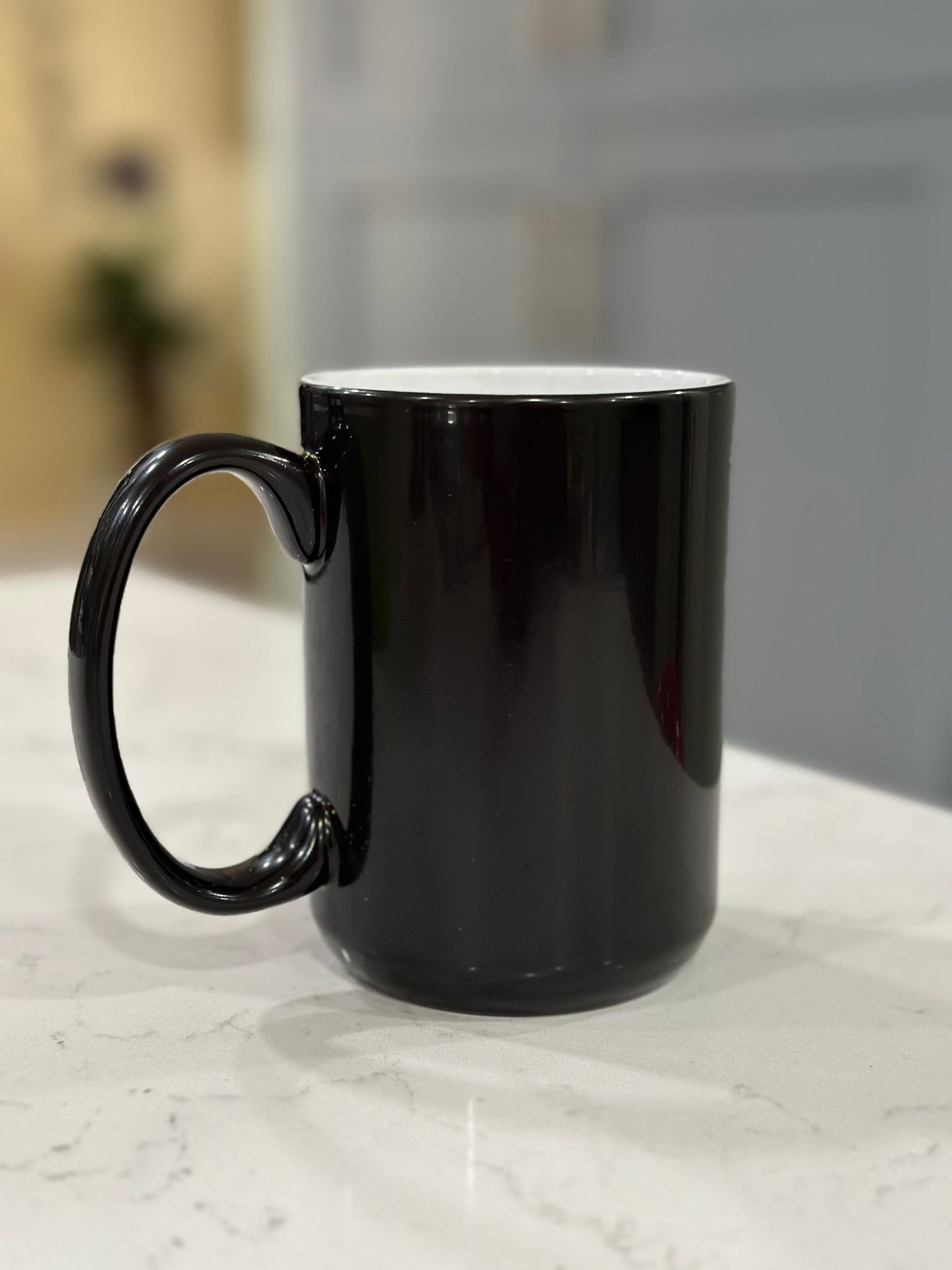 Magic Mug 15oz