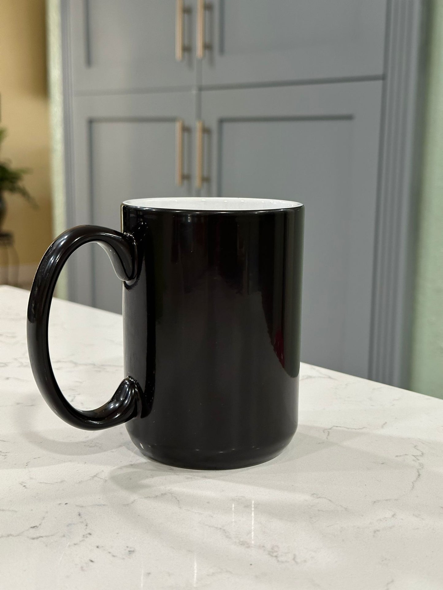 Magic Mug 15oz