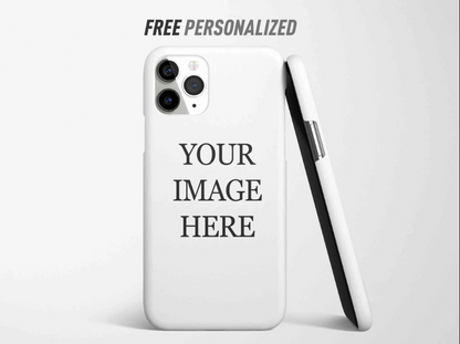 Personalized Custom Photo Case