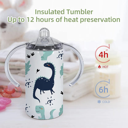 12oz Skinny Sublimation Tumbler