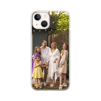 Personalized Custom Photo Case