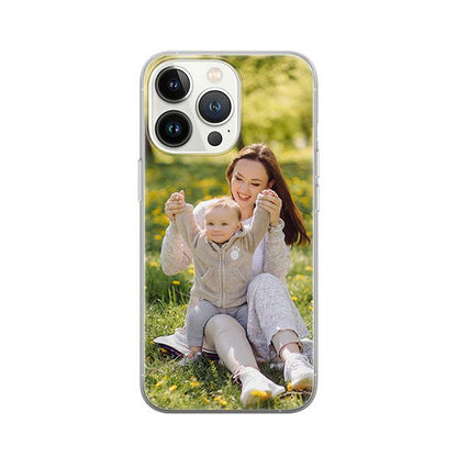 Personalized Custom Photo Case