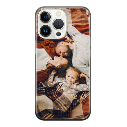 Personalized Custom Photo Case