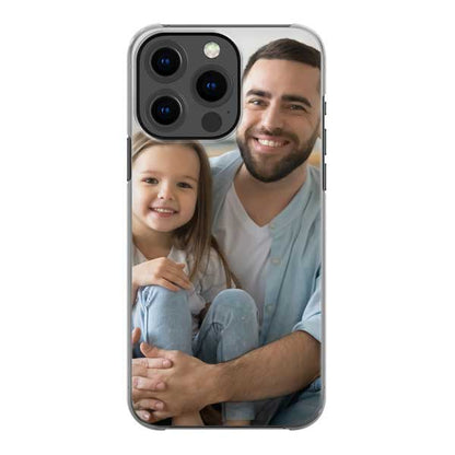 Personalized Custom Photo Case