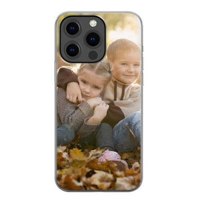 Personalized Custom Photo Case