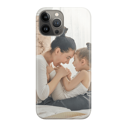 Personalized Custom Photo Case