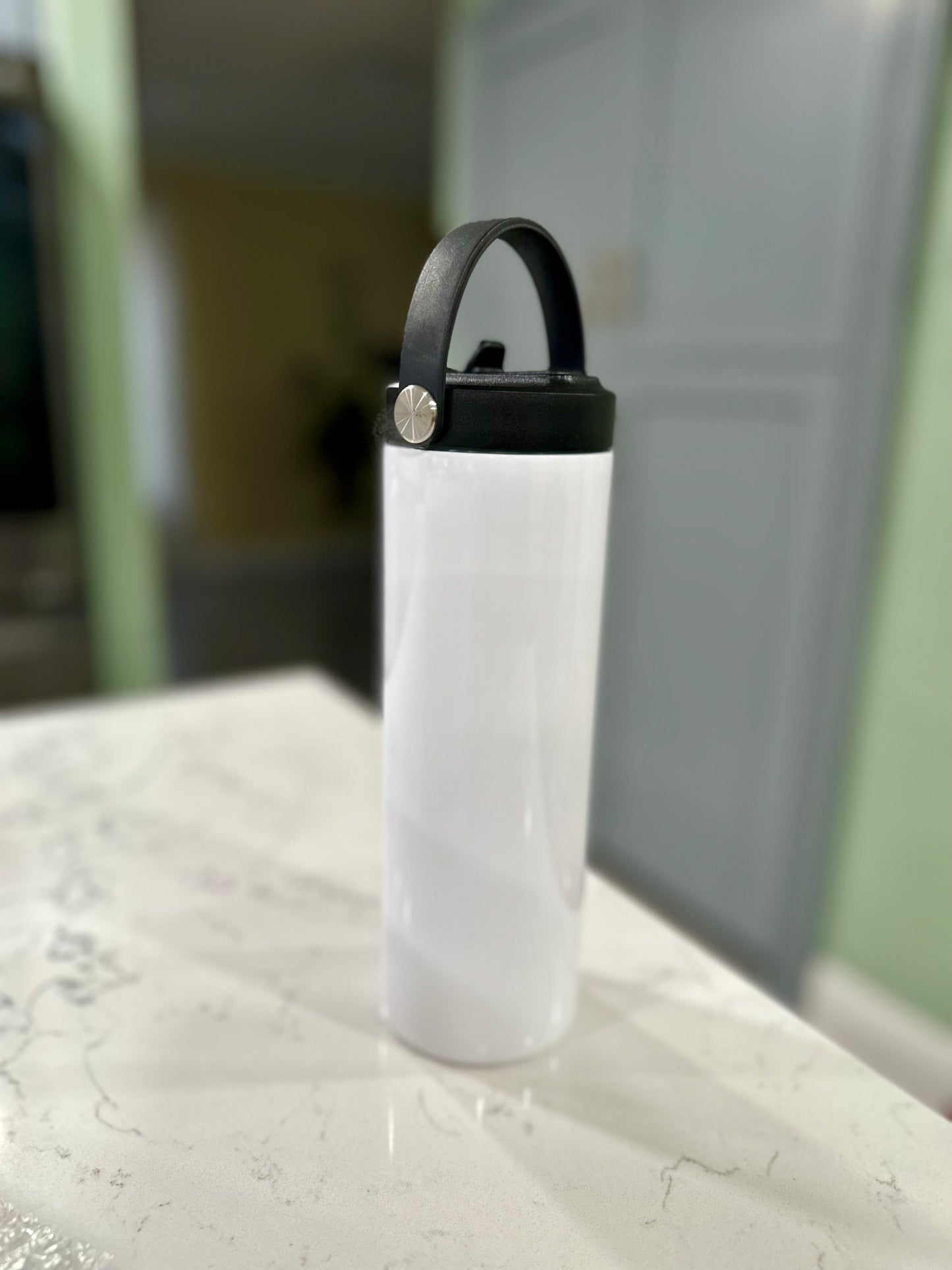 Customize your own 20 0z skinny  Tumbler