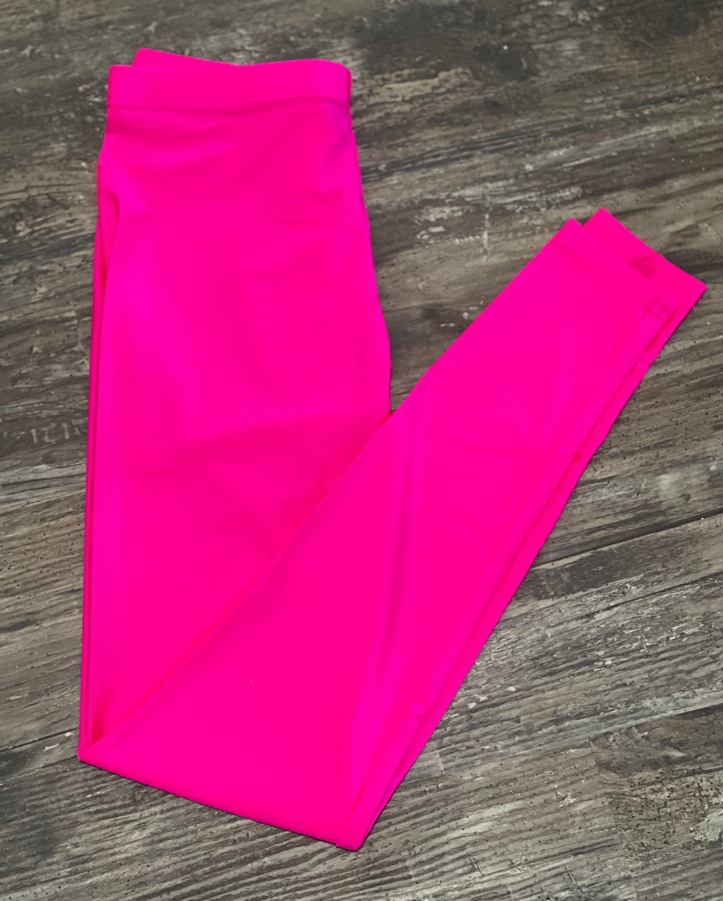 EVERYDAY LEGGINGS - Tammie's Kollection